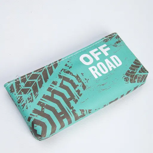 Пенал ПВХ, 20x10 см, для хлопчиків, 13226 (В асортименті) - фото 2