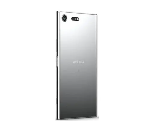 Смартфон Sony Xperia XZ Premium G8142 Premium Silver Refurbished - фото 4