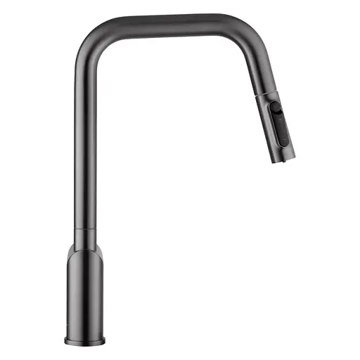 Змішувач для кухні Kroner Element 296569B-5301 (CV035987) - фото 5