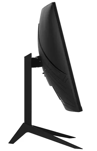 Монитор 27" 2E GAMING G2725BV Curved QHD VA 180Hz (2E-G2725BV-01.UA) - фото 6