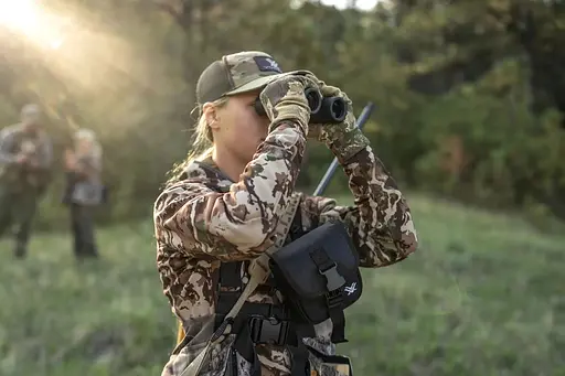 Бинокль Vortex Bantam HD 6.5 х 32 (BTM-6532) - фото 13