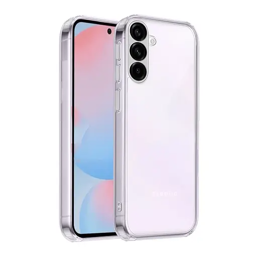 Чохол Make Samsung A56 Crystal Pro - фото 2