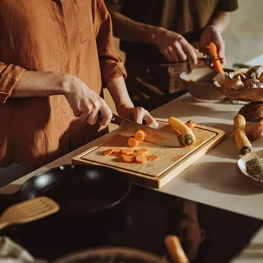 Ніж Santoku FSC 16 см (1075694) - фото 7