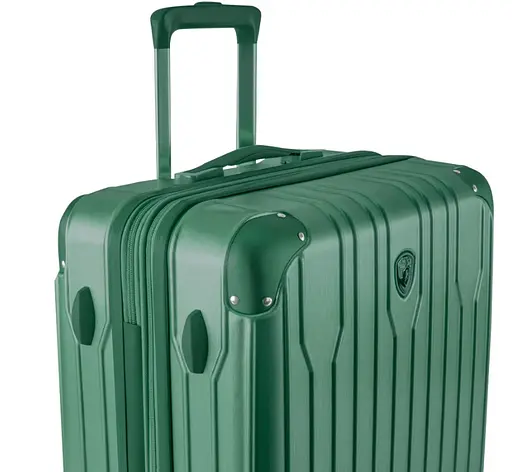 Валіза Heys Xtrak (M) Midnight Green (10103-0148-26) 930192 - фото 6