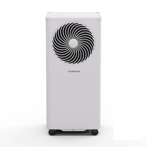 Мобильный кондиционер Klarstein Aero Ring 9k (10046097)