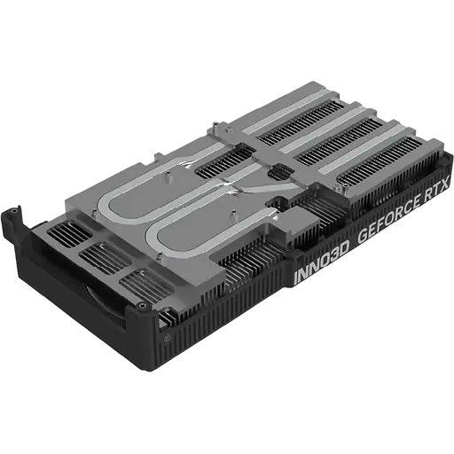 Відеокарта GeForce RTX5050 8GB Inno3D TWIN X2 (N50502-08D6-174071N) - фото 3