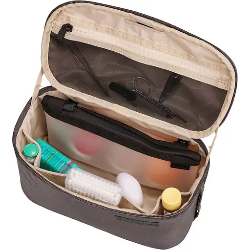 Органайзер Thule Subterra 2 Toiletry Bag Vetiver Grey (TH 3205070) - фото 9
