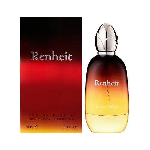 Парфумована вода Fragrance World Renheit чоловіча 100 мл