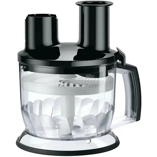 Диск насадка для картоплі фрі для блендера Braun MultiQuick 7322114874, MQ60 для чаші 1500 мл - фото 3