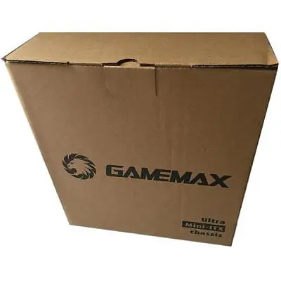 Корпус Gamemax ST102-U3 - фото 8