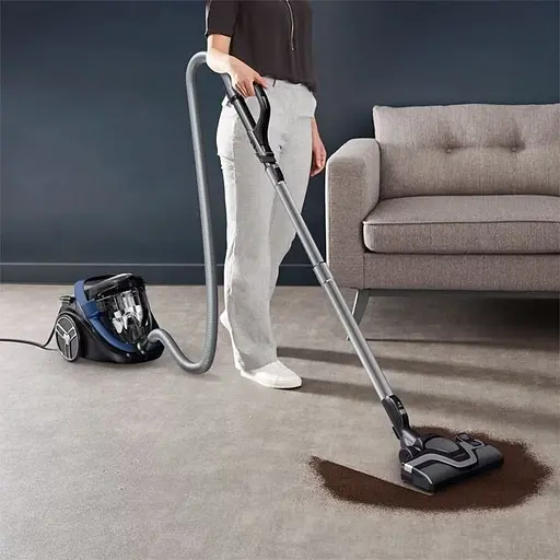 Пылесос Rowenta Silence Force Cyclonic Animal RO7971EA [149191] - фото 5