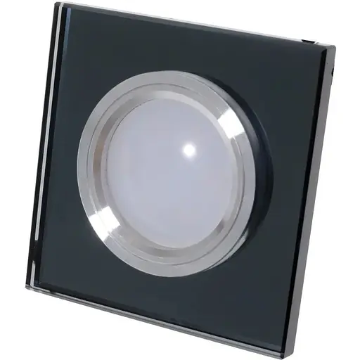 Светильник точечный Brille декоративный HDL-G245 BK MR16 36-150