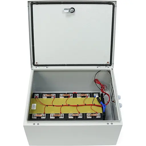 Аккумулятор Seko LiFePO4 24V (25.6V/120Ah/2880Wh) (YT37662) [152979] - фото 2