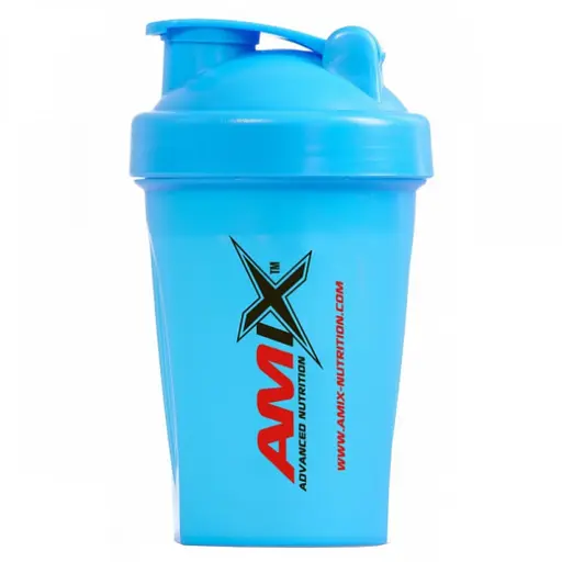 Шейкер Amix Mini синій 400 мл (1091-820 340)