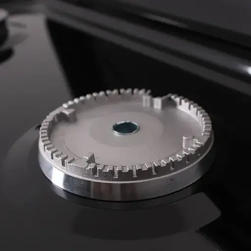 Газовая настольная плита PRIME Technics PGK 200CB - фото 11