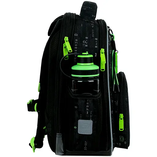 Рюкзак школьный каркасный Kite Education Digital (K26-556M-4) - фото 3