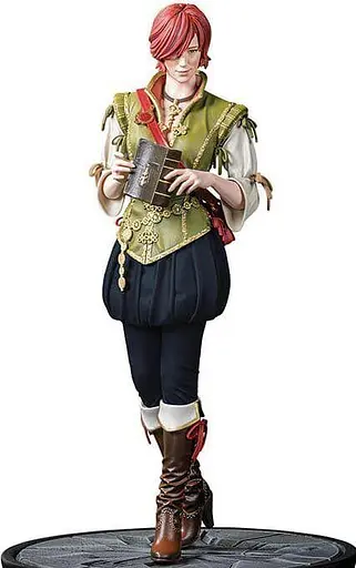 Фігурка Dark Horse Відьмак Шані The Witcher Shani 26 см DH TW S 10 - фото 2