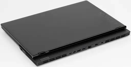 Ноутбук Lenovo Legion Y530-15ICH i5-8300H, 8Gb, 500Gb HDD, Nvidia GTX 1050 4Gb - фото 2