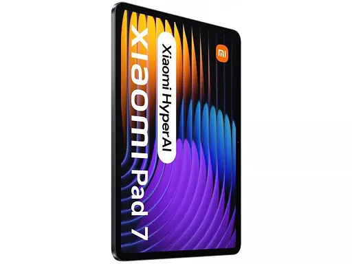 Планшет Xiaomi Pad 7 8/128 GB (VHU5476EU) серый - фото 2