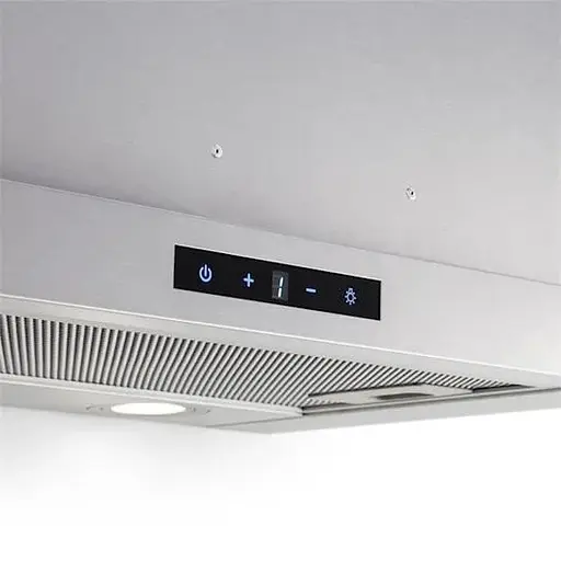 Вытяжка кухонная Klarstein Vinea 60 см 610 м³/ч (10031682) - фото 3