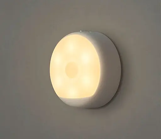 Нічник із датчиком руху Xiaomi Yeelight Sensor NightLight (YLYD01YL) - фото 4