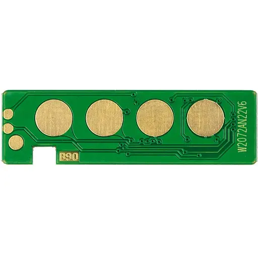 Чип для картриджа PowerPlant HP Color Laser 150a (W2070A)