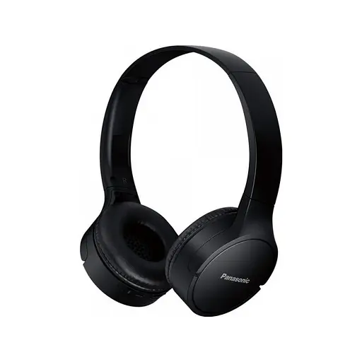 Наушники Panasonic RB-HF420BGE-K - фото 2