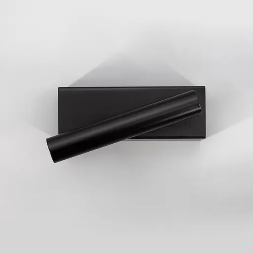 Настінний світильник Skarlat RWLB087 3W BK 4000K - фото 4