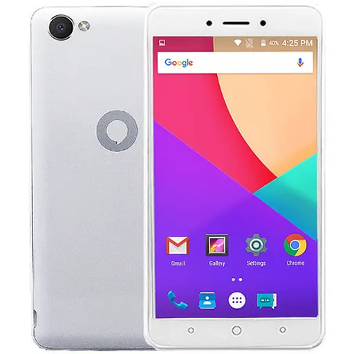 Смартфон H-Mobile A01 (Happyhere A01) 2/16Gb white Global