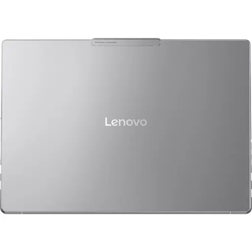 Ноутбук Lenovo Yoga Pro 9 16IAH10 Luna Gray (83L00001US) [160192] - фото 13