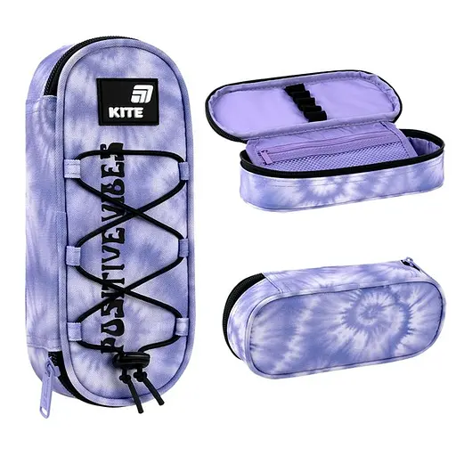 Шкільний пенал Kite (K26-599-21) - фото 5