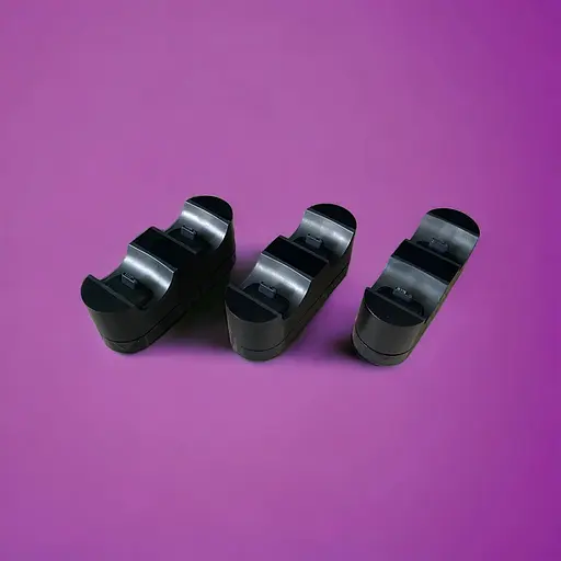 Оригинальная зарядная станция Dualshock 4 - фото 2