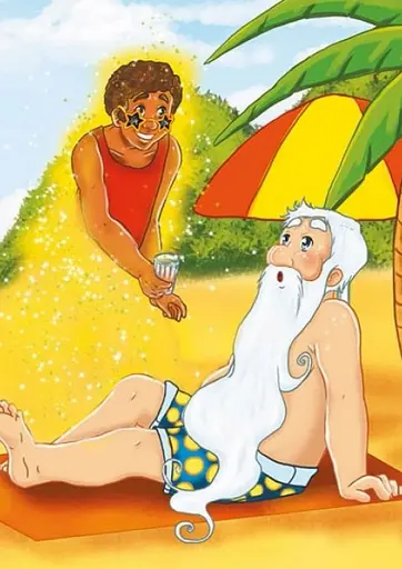 Канікули святого Миколая - фото 3