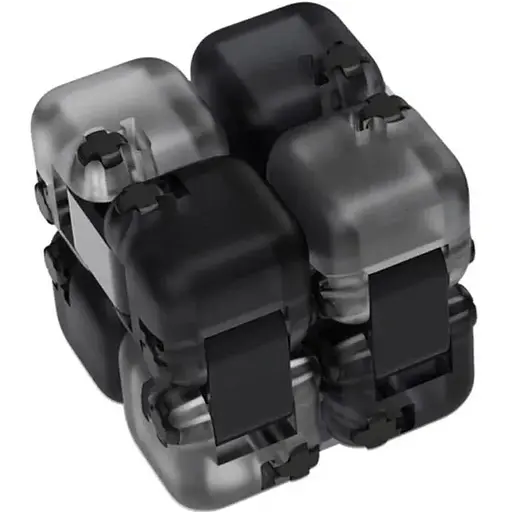 Кубик конструктор Mitu fidget building blocks bev4177cn