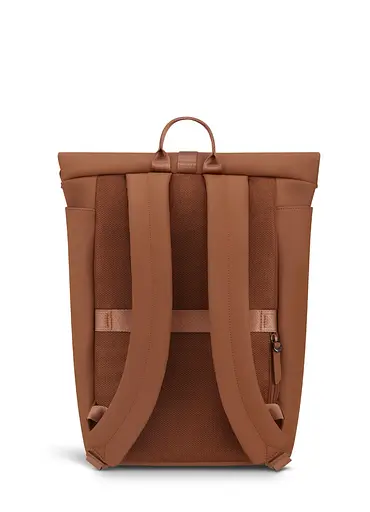 Рюкзак 15,6" Lipault LOST IN BERLIN NUTSY NUT 40х27х16 P90*13043 - фото 2