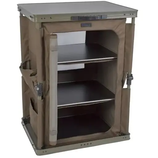 Стіл Avid Carp Quick-Up Session Organiser 80x62x50 см