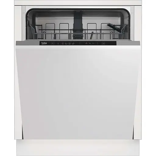 Посудомоечная машина встраиваемая Beko DIN34322