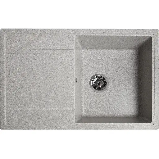 Кухонна мийка Romzha Jorum 78 Seda (601)