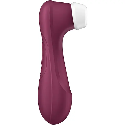 Вакуумний стимулятор Satisfyer Pro 2 Generation 3 - фото 4