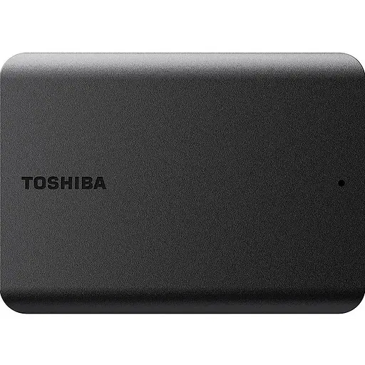 Зовнішній жорсткий диск Toshiba 2.5" 4TB (HDTB540EK3CA) - фото 1