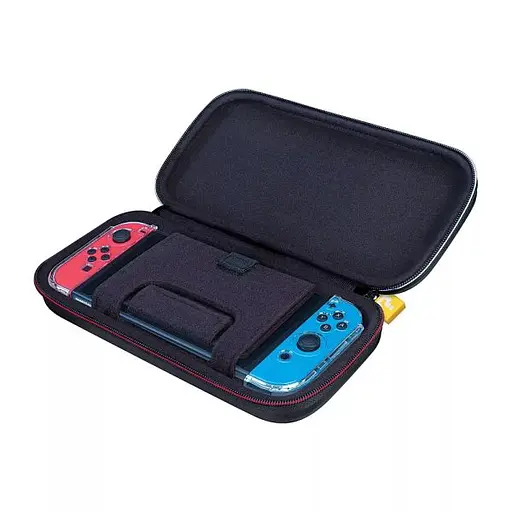 Чохол Deluxe Travel Case (Super Mario) (Nintendo Switch, Switch Lite, Switch OLED model) - фото 4