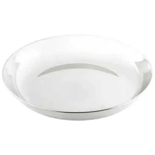 Миска GSI Outdoors Glacier Stainless Deep Plate (1099-61524)