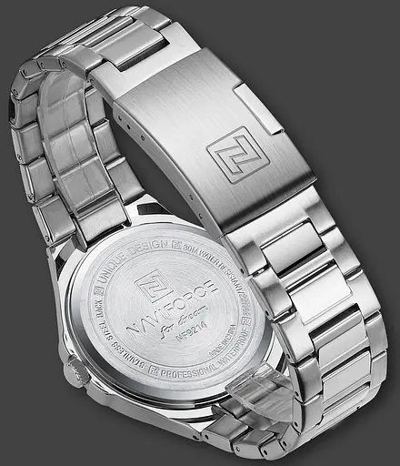 Годинник Naviforce Spartan - фото 12