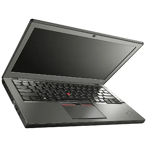 Ноутбук Lenovo ThinkPad X250 (i5-5200U/4/256SSD) - Class B "Б/У" - фото 6