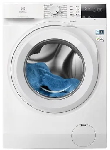 Стиральная машина Electrolux EW6F2281U - фото 1