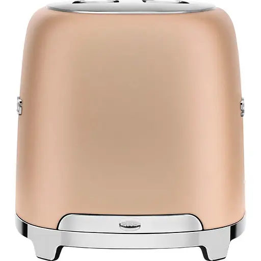 Тостер Smeg TSF01CHMEU Витрина [137932] - фото 7