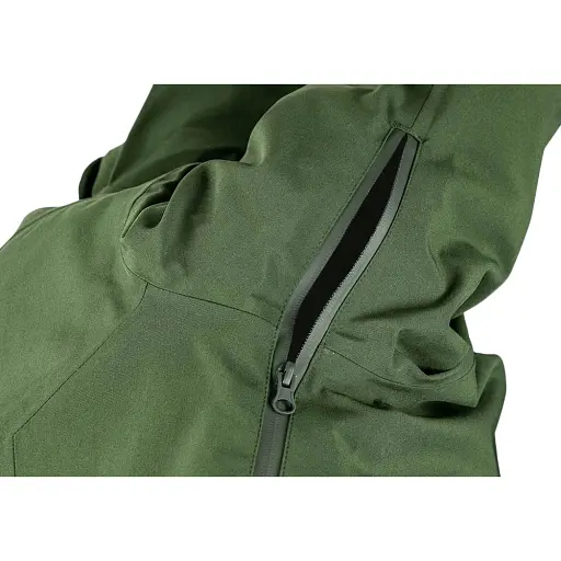 Куртка Condor-Clothing Aegis Hardshell Jacket XL Olive drab - фото 3
