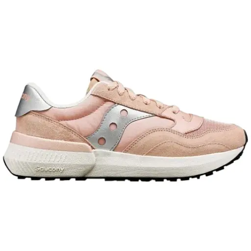 Кросівки Saucony Jazz NXT Wmn 38.5 Pink (1097-S60790-1275)
