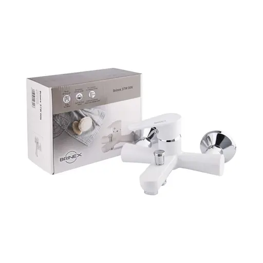 Смеситель для ванны Brinex 37W 006 - фото 2