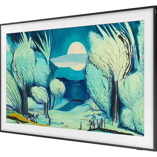 Телевізор Samsung LS03F 55'' QLED 4K (QE55LS03F) [140919] - фото 9